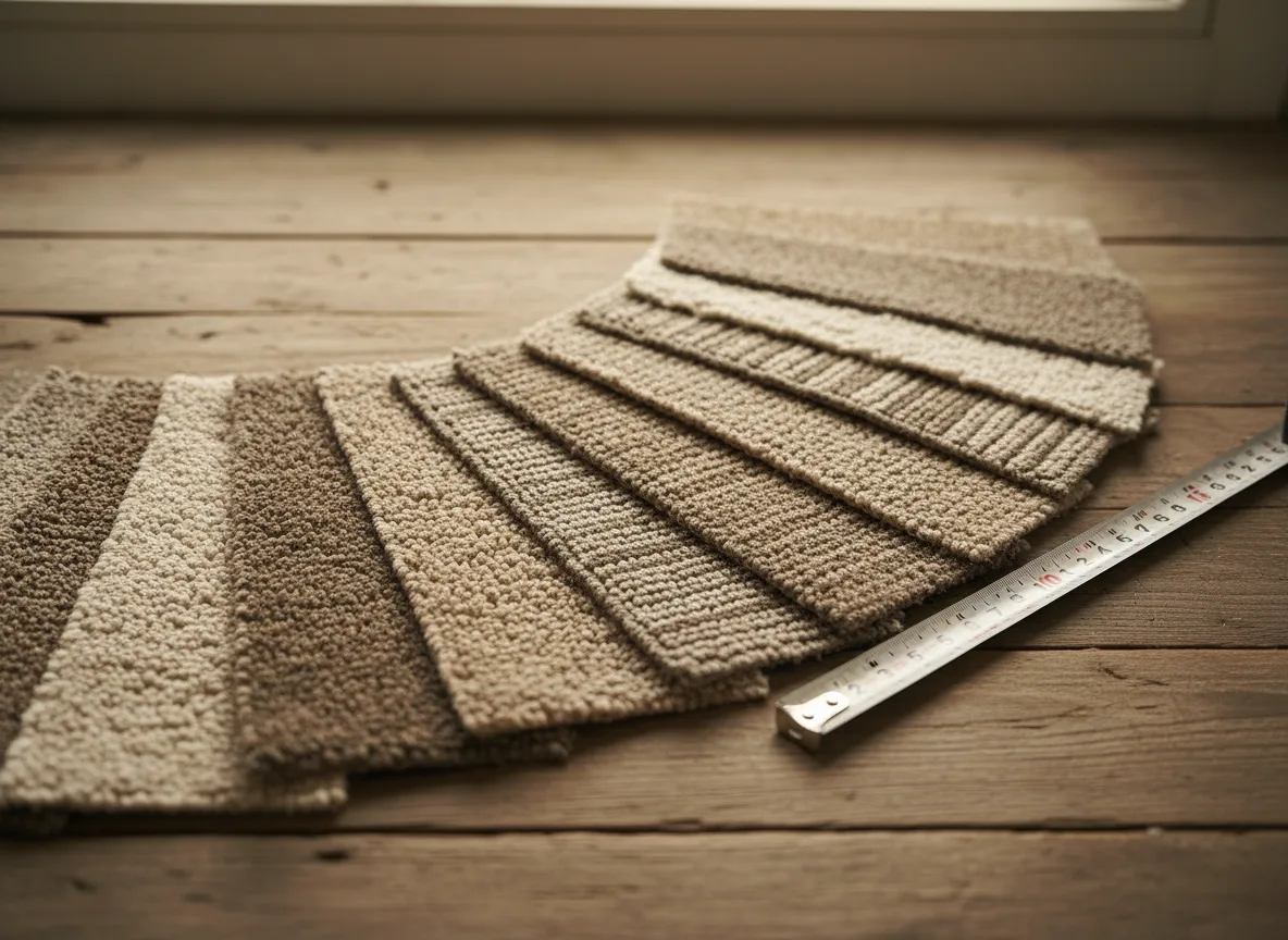 Carpet Installation Cyclone, WV FAQs
